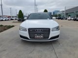 Used 2016 Audi A8 L 3.0T w/ Executive Package image 2