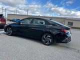 Used 2024 Hyundai Elantra Limited image 5