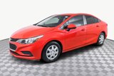 Used 2017 Chevrolet Cruze LS image 4