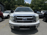 Used 2014 Ford F150 XLT image 3