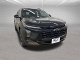 New 2025 Chevrolet Trax ACTIV w/ Driver Confidence Package image 2