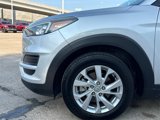 Used 2019 Hyundai Tucson SE image 5