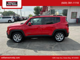 Used 2015 Jeep Renegade Latitude image 6
