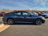 Used 2021 Honda Civic EX-L image 3