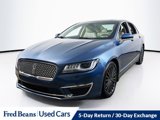 Used 2018 Lincoln MKZ Reserve w/ Climate Package image 3