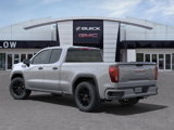 New 2025 GMC Sierra 1500 Pro w/ Graphite Edition image 3
