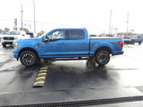 Used 2021 Ford F150 XLT w/ Equipment Group 302A High image 2