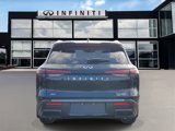 New 2025 INFINITI QX60 Luxe w/ Cargo Package image 5