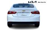 Used 2024 Chevrolet Malibu LT image 4