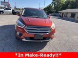Used 2019 Ford Escape Titanium image 3