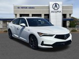 New 2025 Acura Integra A-Spec image 3