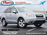Used 2016 Subaru Forester 2.5i Limited w/ Popular Package #2 image 1