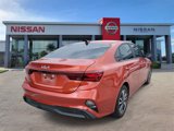 Used 2023 Kia Forte LXS image 5