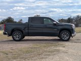 New 2025 Chevrolet Silverado 1500 LT w/ Texas Edition Plus image 4