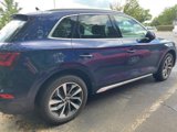 Used 2021 Audi Q5 Premium Plus w/ Premium Plus Package image 4