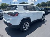 Used 2023 Jeep Compass Latitude image 3