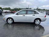 Used 2005 Ford Focus ZX4 Sedan image 3