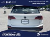 Used 2022 Volkswagen Taos S image 5