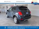 Certified 2022 Chevrolet Trax LT w/ Premium Seat Package image 5