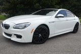Used 2016 BMW 650i Gran Coupe image 5