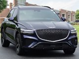 Used 2024 Genesis GV70 2.5T w/ Sport Prestige Package image 3