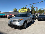 Used 2011 Ford Explorer XLT w/ 202A Rapid Spec Order Code image 2