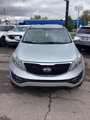 Used 2016 Kia Sportage LX image 3