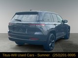Used 2022 Jeep Grand Cherokee Altitude image 4