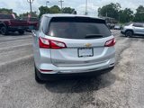 Used 2018 Chevrolet Equinox LT image 4