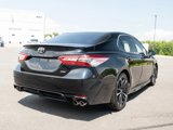 Used 2018 Toyota Camry XSE image 6