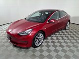 Used 2019 Tesla Model 3 Long Range image 3
