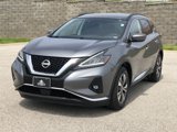 Used 2023 Nissan Murano SV image 3