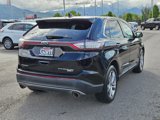 Used 2017 Ford Edge Titanium image 3