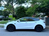 Used 2024 Tesla Model Y Performance image 2