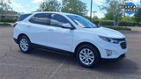 Certified 2020 Chevrolet Equinox LT image 2