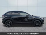 Certified 2022 MAZDA CX-30 AWD 2.5 Turbo S image 4