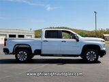 New 2025 Chevrolet Silverado 2500 Custom w/ Custom Convenience Package image 3