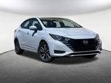 Used 2024 Nissan Versa SV image 2