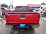 Used 2012 Chevrolet Silverado 1500 LTZ w/ LTZ Plus Package image 3