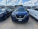 Used 2021 Nissan Rogue S image 2