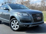 Used 2015 Audi Q7 3.0T Premium Plus w/ Premium Plus Package image 3