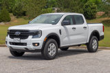 New 2025 Ford Ranger XL image 3