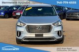 Used 2017 Hyundai Santa Fe SE image 3