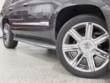 Used 2015 Cadillac Escalade Luxury image 4