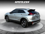 Used 2022 Mitsubishi Eclipse Cross SE image 4