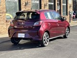 Used 2021 Mitsubishi Mirage SE image 5
