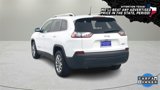 Used 2018 Jeep Cherokee Latitude Plus image 5