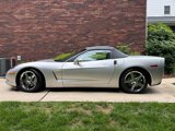 Used 2006 Chevrolet Corvette Convertible w/ Preferred Equipment Group image 4