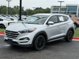 Used 2017 Hyundai Tucson SE image 2