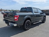Used 2018 Ford F150 XLT image 3